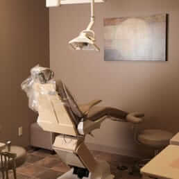 Salem Dental Center Inc