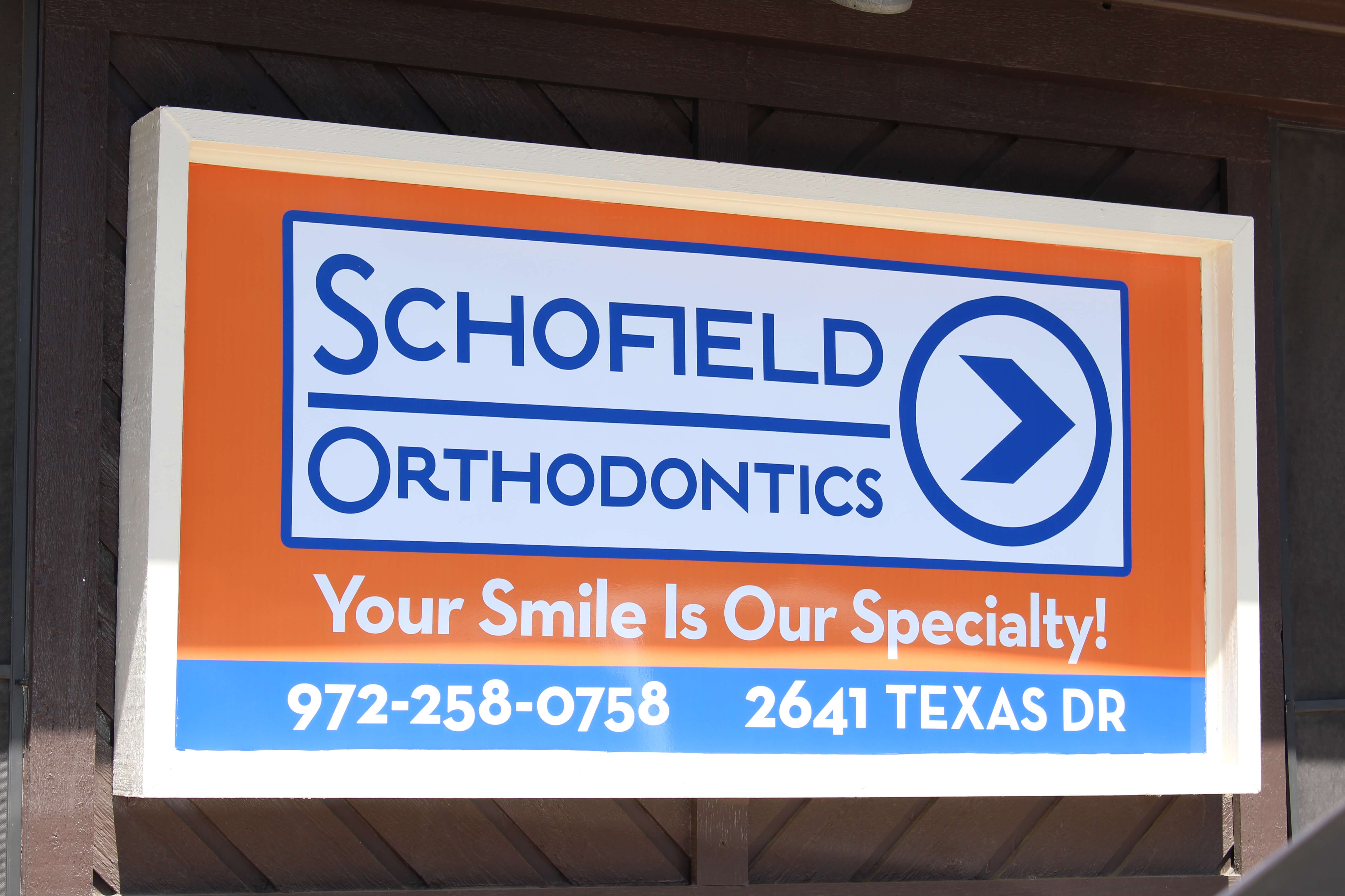 Schofield Orthodontics