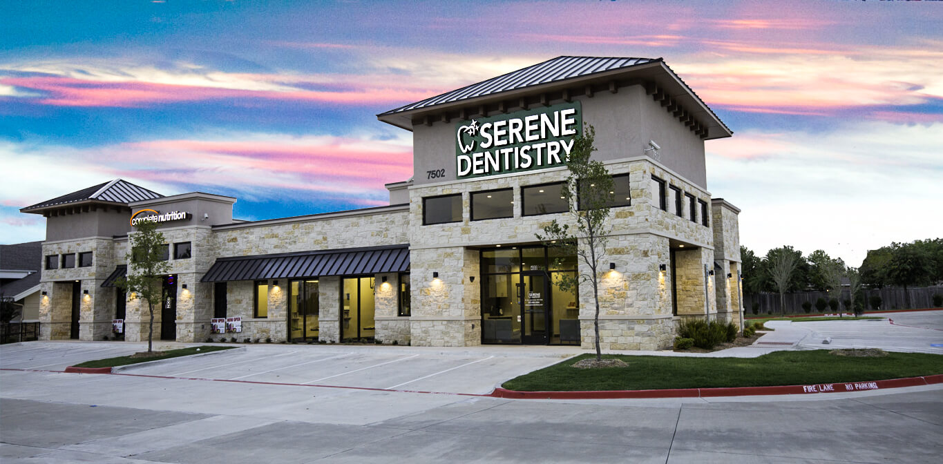 Serene Dentistry