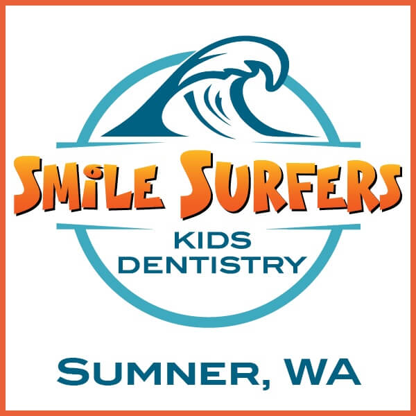 Smile Surfers Kids Dentistry -Sumner