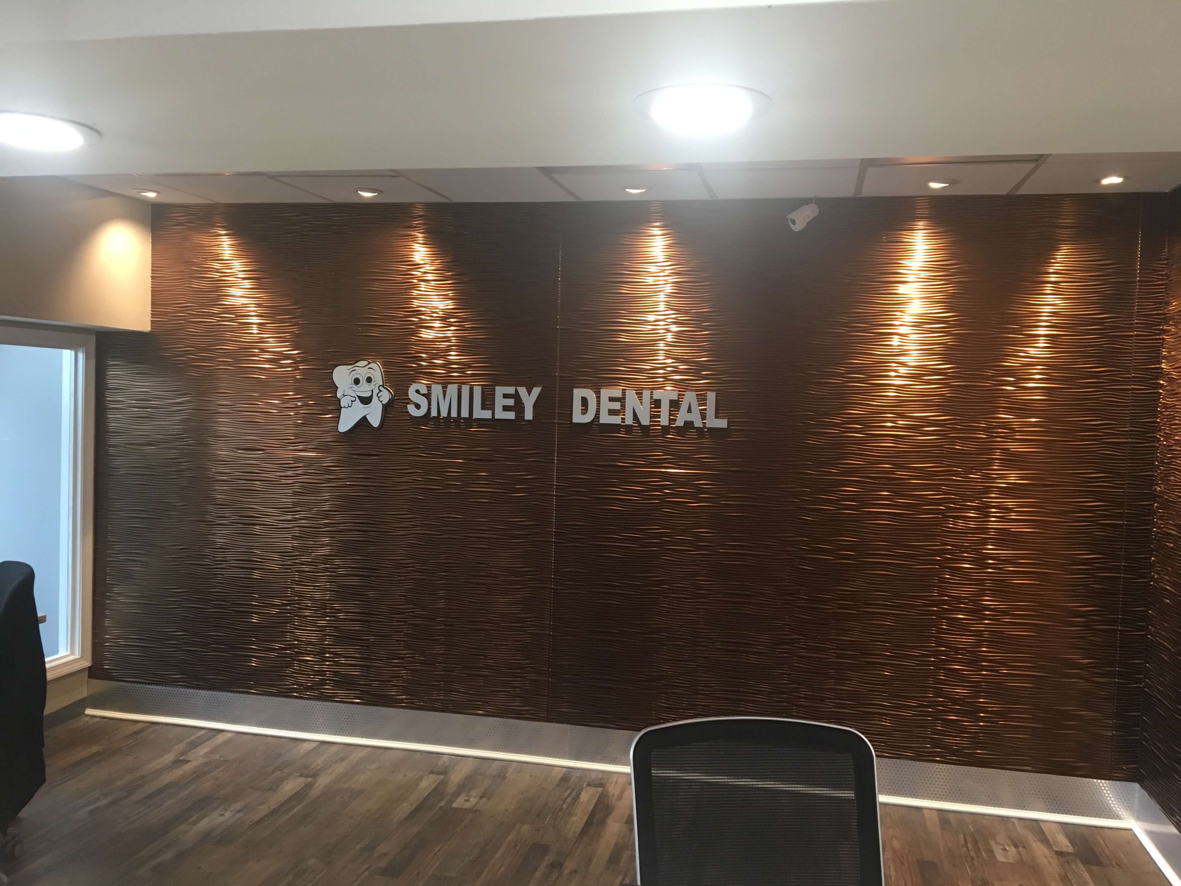 Smiley Dental