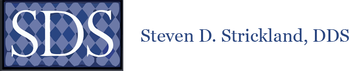 Steven D. Strickland, DDS, PC