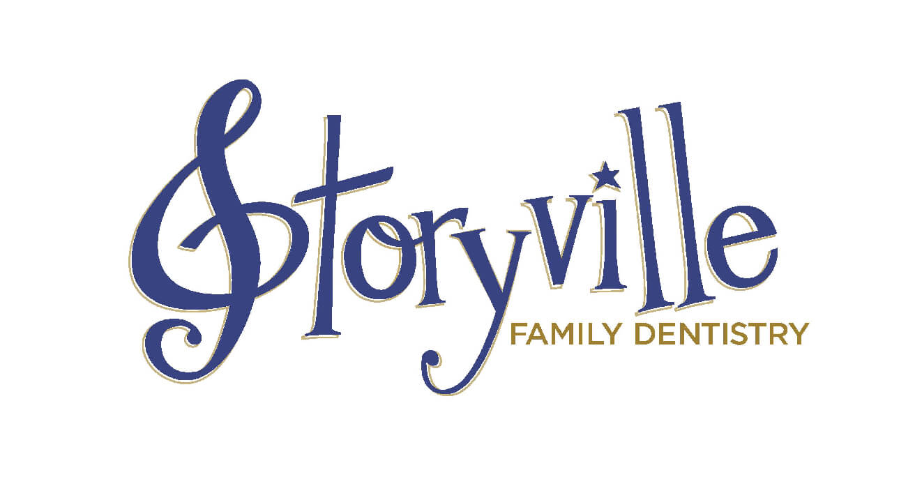 Storyville Family Dentistry