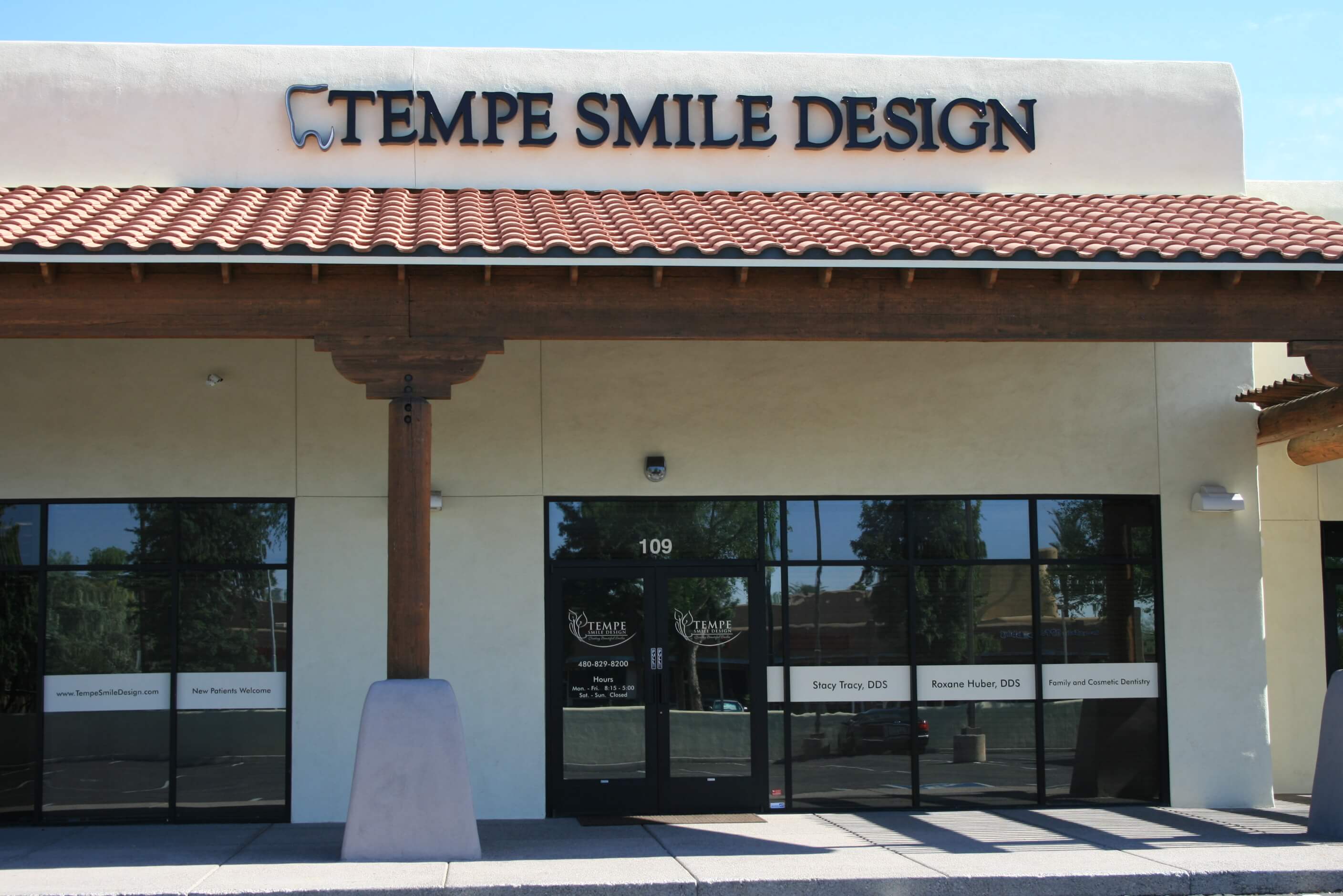 Tempe Smile Design