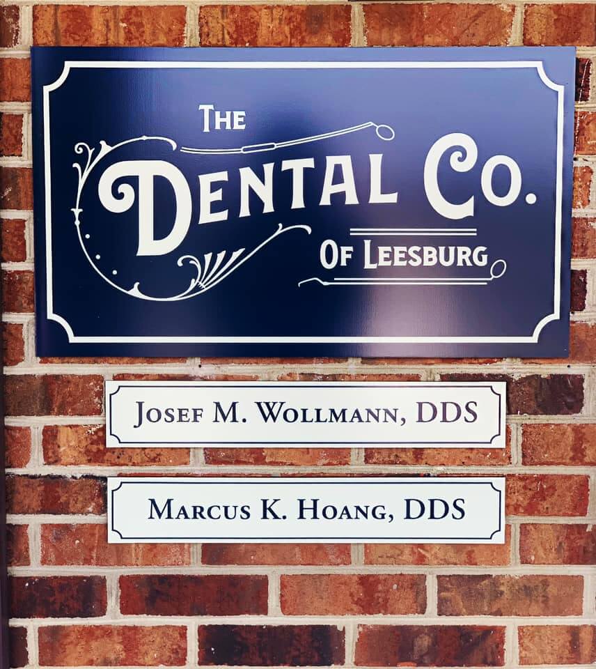 The Dental Co. of Leesburg