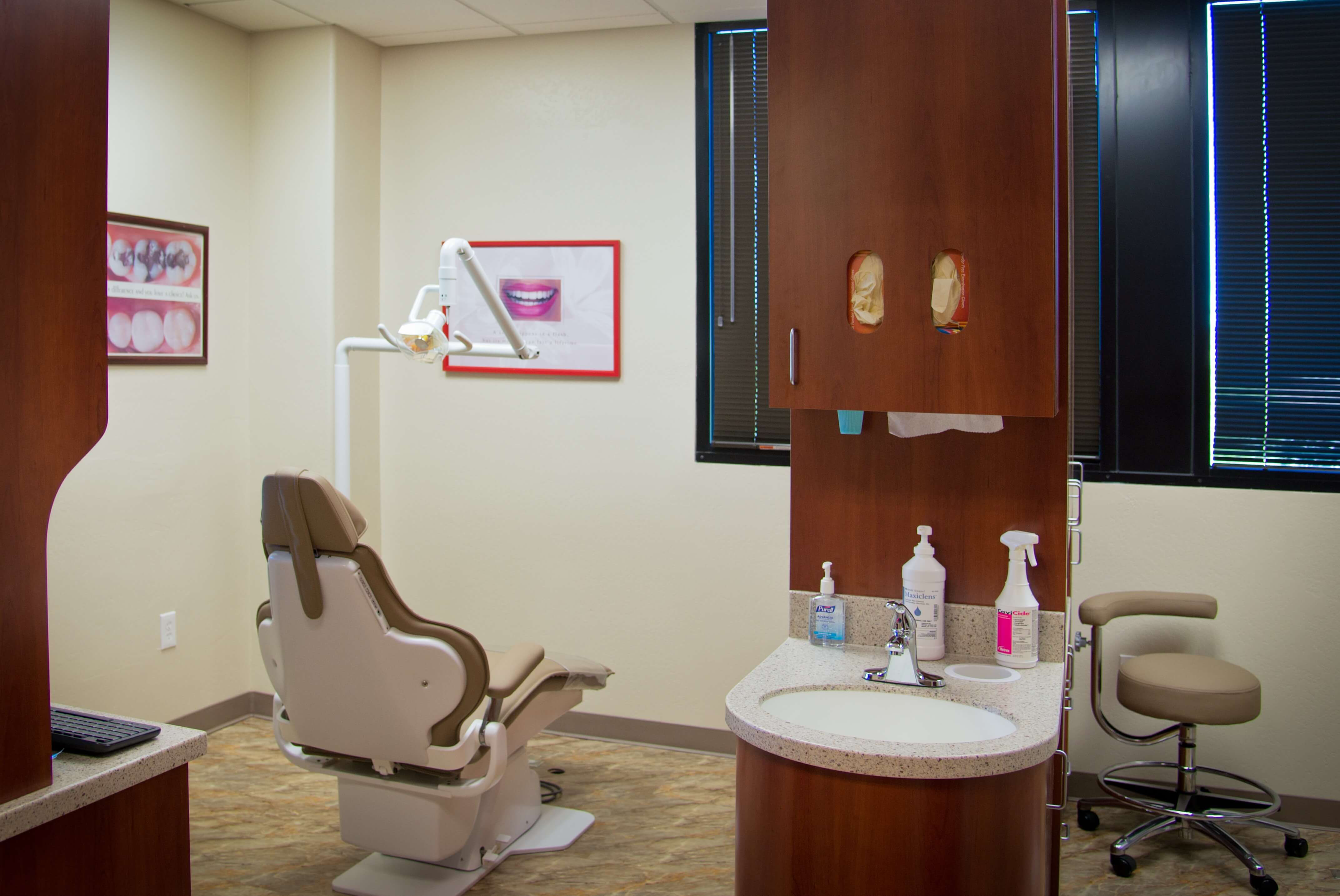 The Smile Suite At Towne Square
