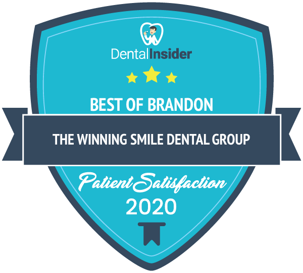 The Winning Smile Dental Group, Dentist Office in Brandon 3 - Book ...