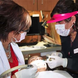 Tillery Dental Clinics