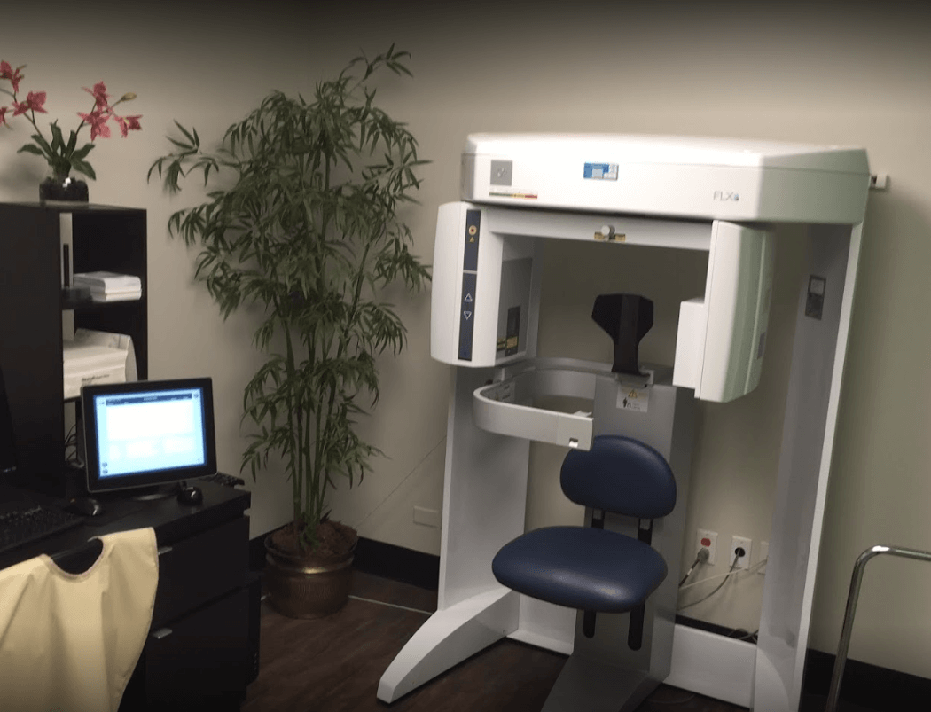 TMJ Therapy & Sleep Center of Colorado