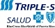 Triple-S Salud: Blue Cross Blue Shield of Puerto Rico