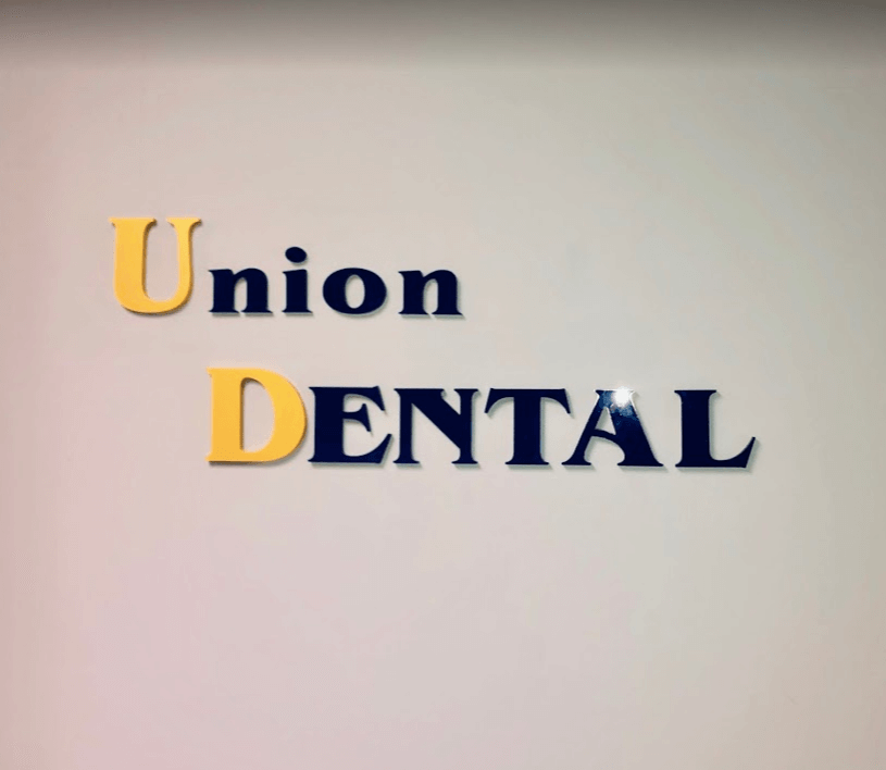 Union Dental Shrewsbury