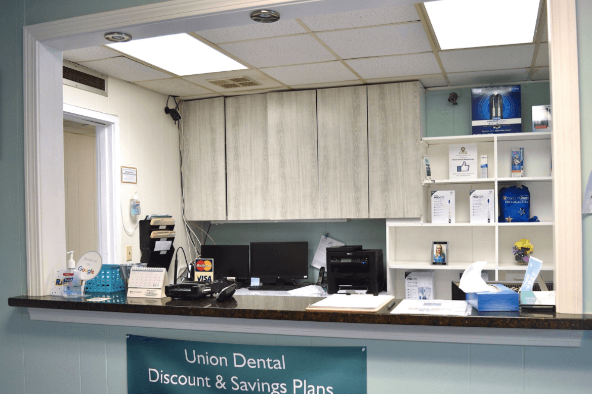 Union Dental Marlborough