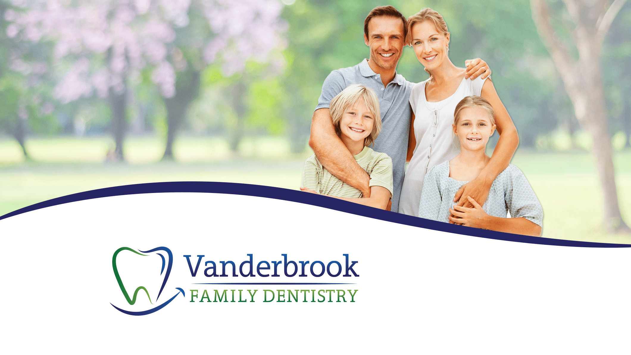 Vanderbrook Family Dentistry