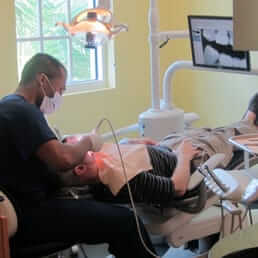 Wadas Dental Center