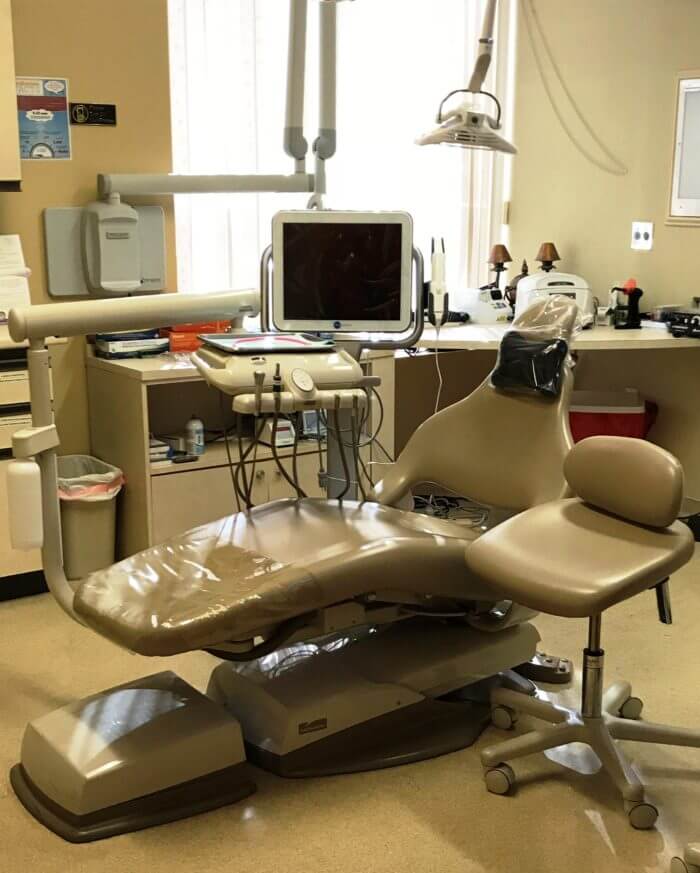 Westside Dental Center