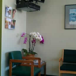Whitaker Chiropractic Office