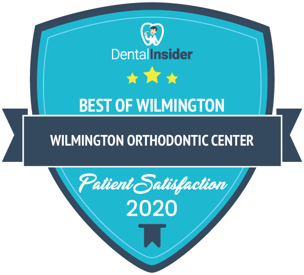 Transparent or Ceramic Braces in Wilmington - Wilmington Orthodontic Center